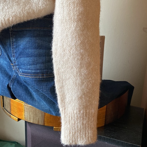 JENNI KAYNE Boyfriend Cardigan - Picture 4 of 11